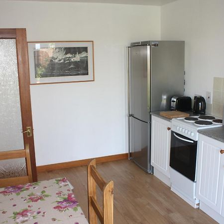 Inver Bay Apartment Тейн Экстерьер фото