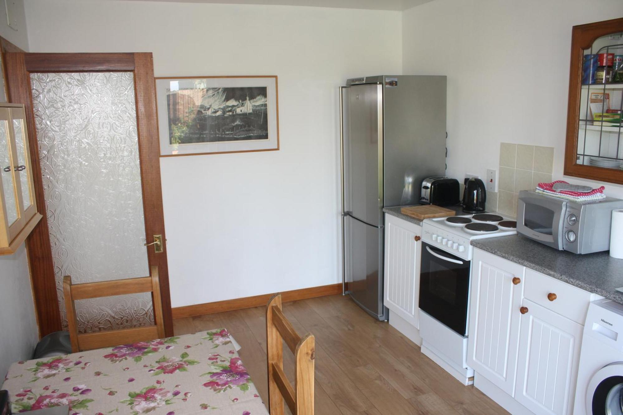 Inver Bay Apartment Тейн Экстерьер фото