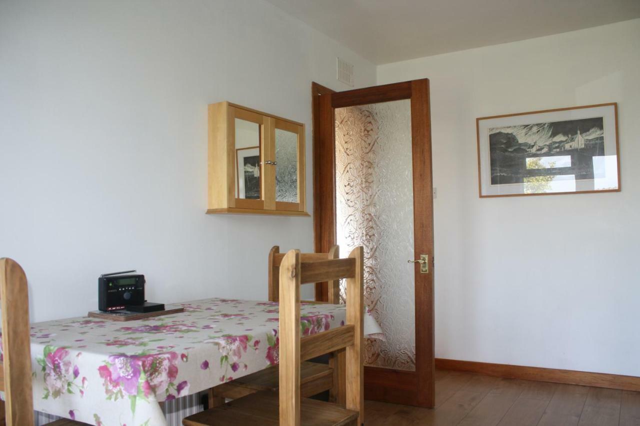 Inver Bay Apartment Тейн Экстерьер фото