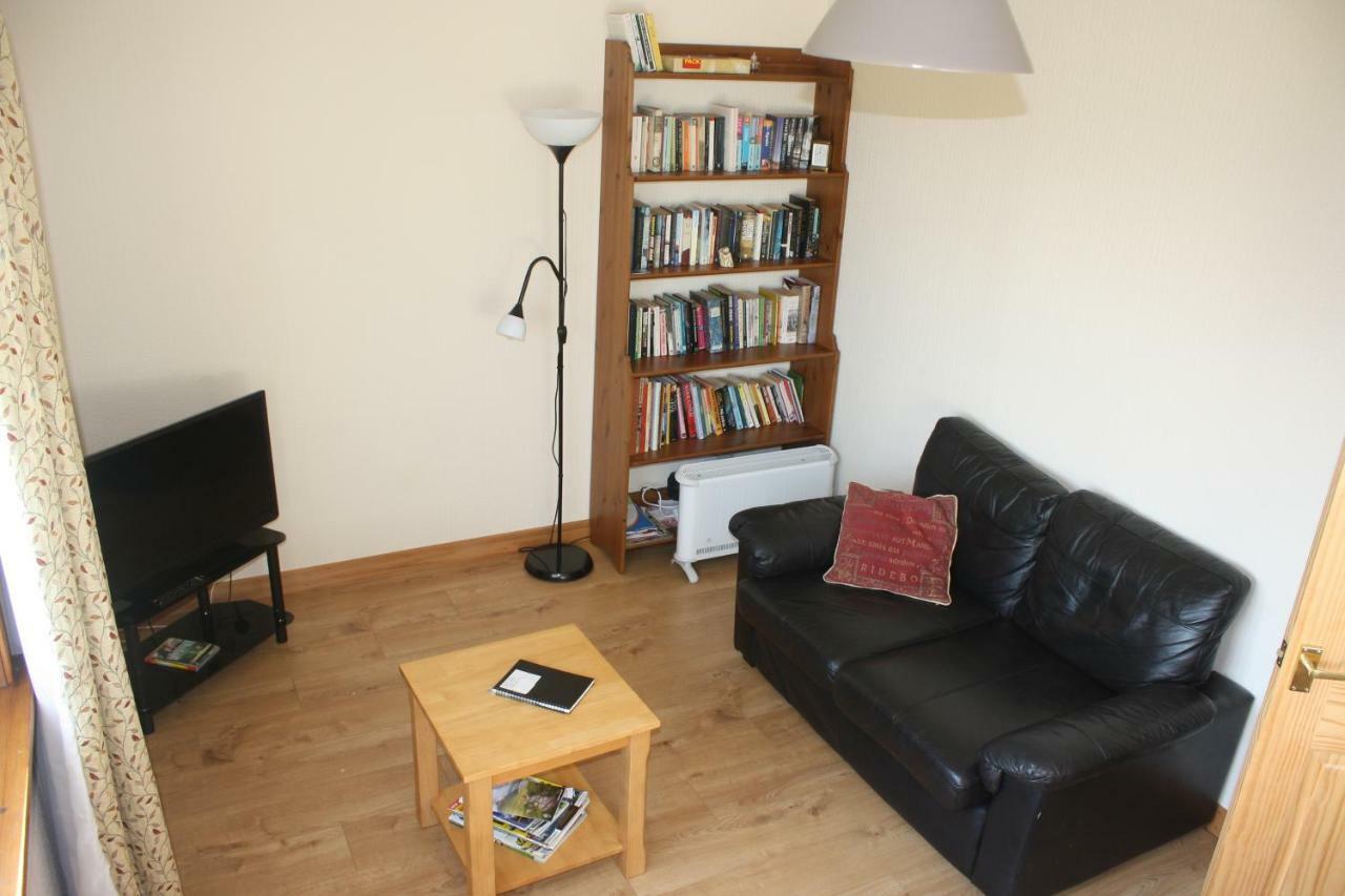 Inver Bay Apartment Тейн Экстерьер фото