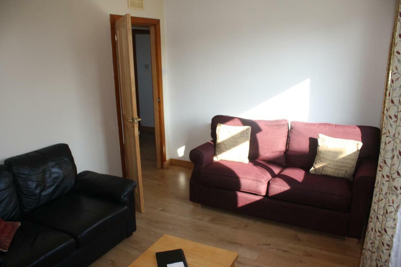 Inver Bay Apartment Тейн Экстерьер фото