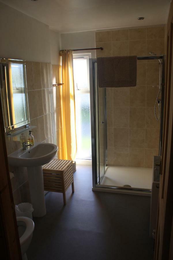 Inver Bay Apartment Тейн Экстерьер фото