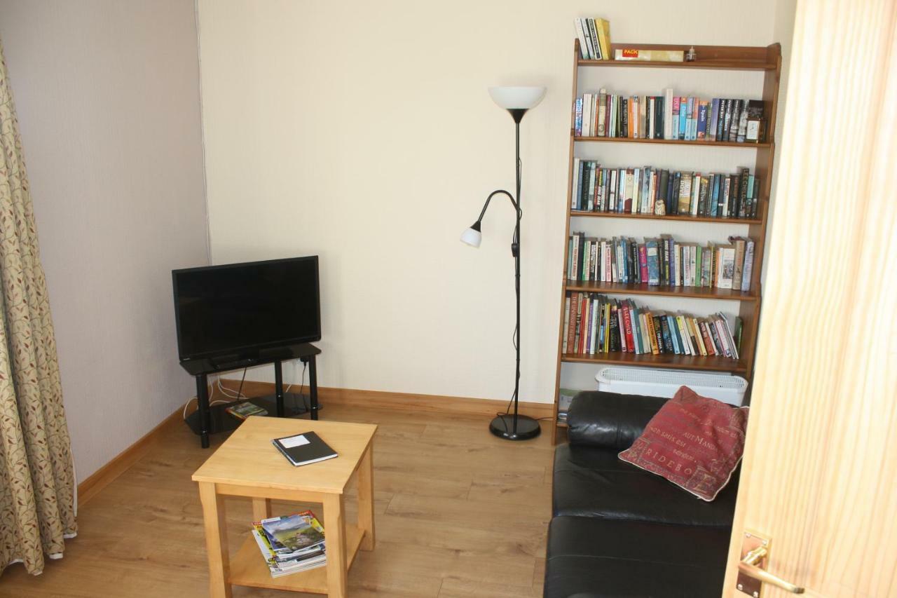 Inver Bay Apartment Тейн Экстерьер фото